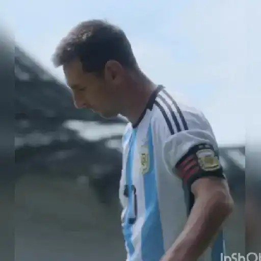 Messi el Rey del Fútbol ⚽️ 4