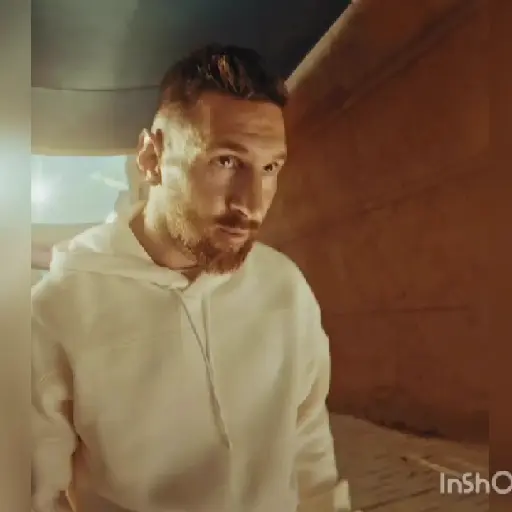 Messi el Rey del Fútbol ⚽️ 2