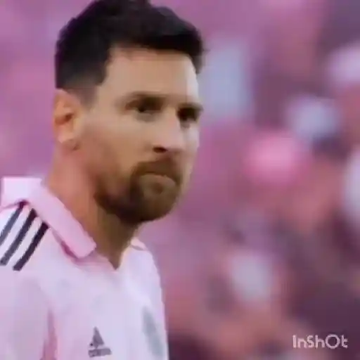 Messi el Rey del Fútbol ⚽️ 1