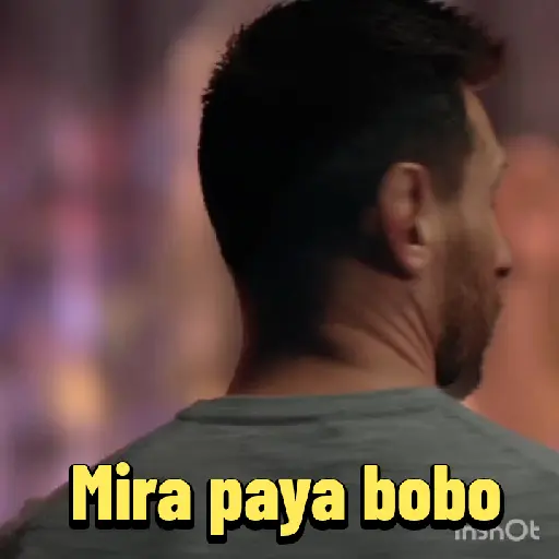 Messi el Rey del Fútbol ⚽️ 13