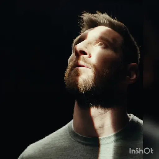 Messi el Rey del Fútbol ⚽️ 9