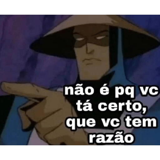 Memes - pt.6 30