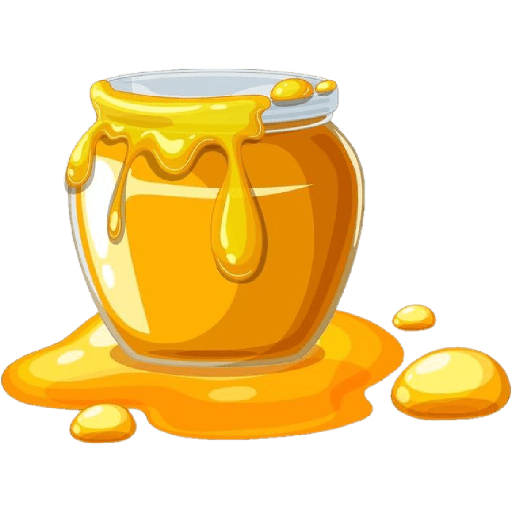 Ballı ballı 🍯