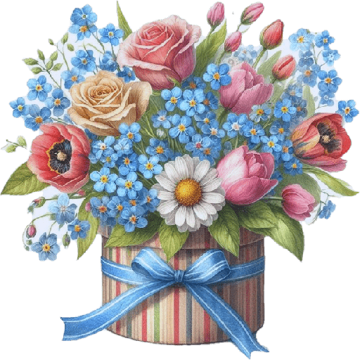 Çiçek🌷💐 25