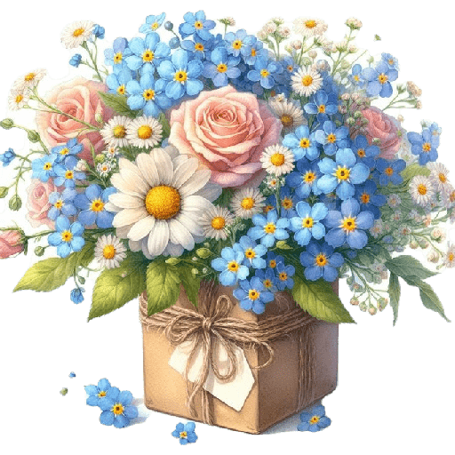 Çiçek🌷💐 24