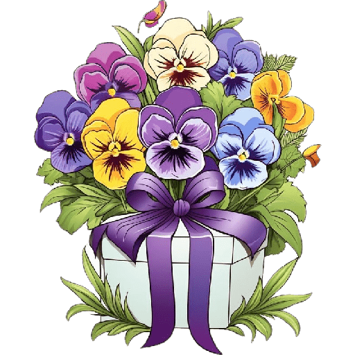 Çiçek🌷💐 21