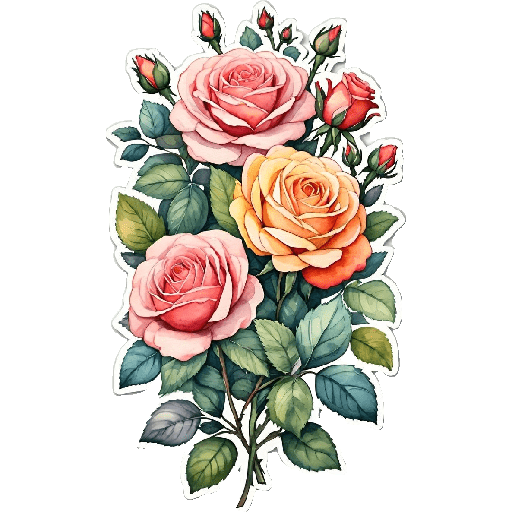 Çiçek🌷💐 6