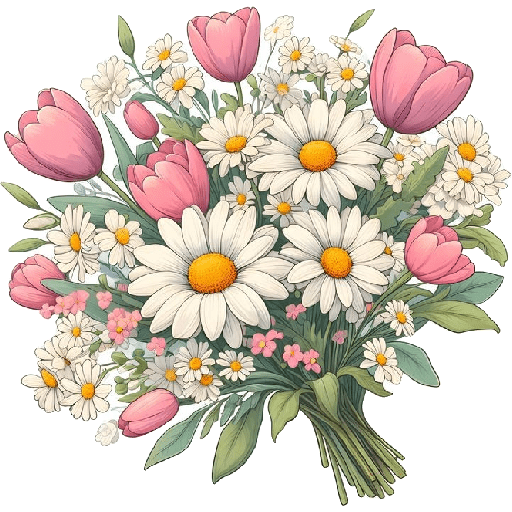 çiçek🌷💐