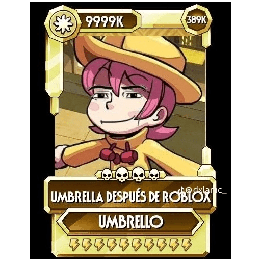 Skull girls 13