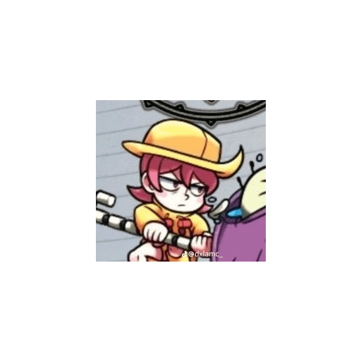 Skull girls 27