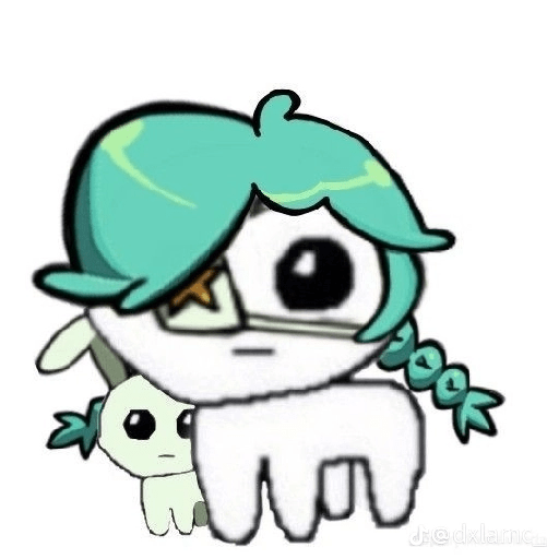 Skull girls 29