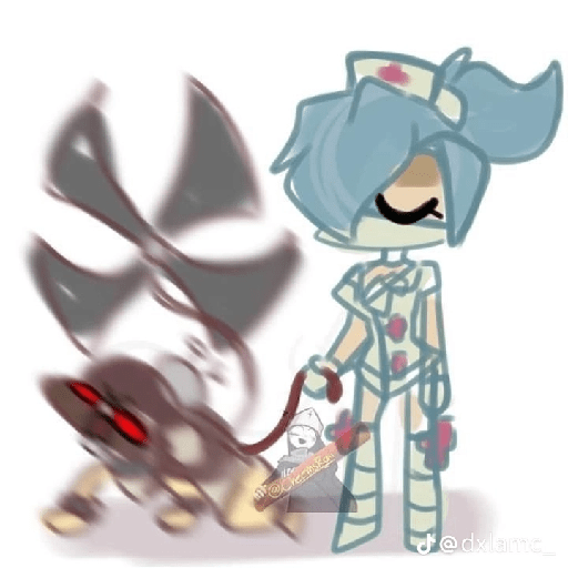 Skull girls 30