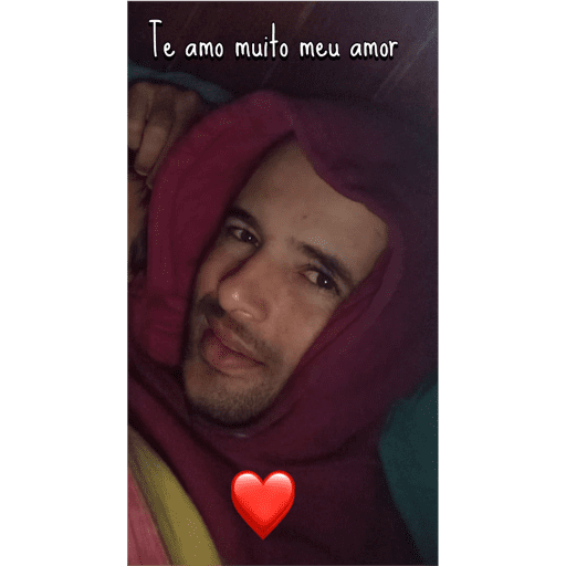 Meu amor 5