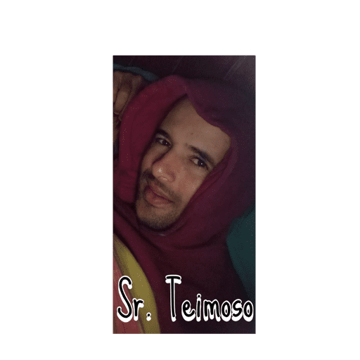 Meu amor 6