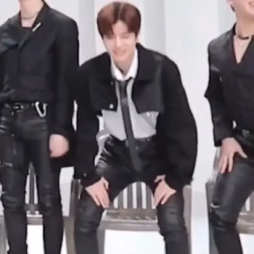 Kim seungmin