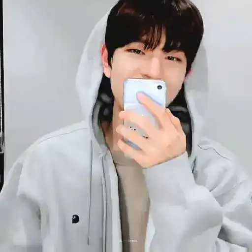Kim seungmin 24
