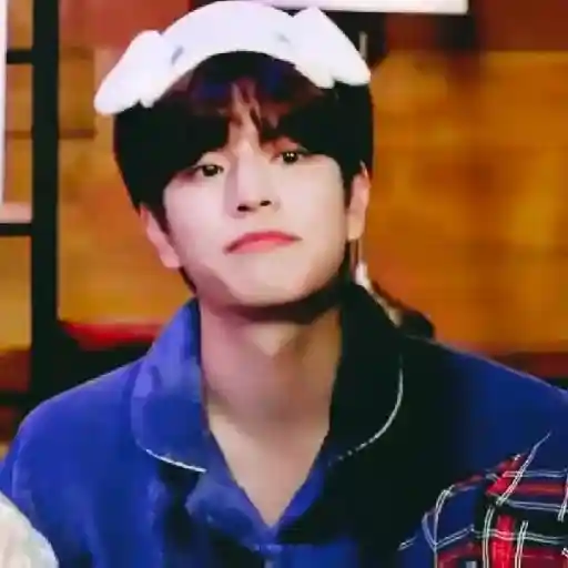 Kim seungmin 22