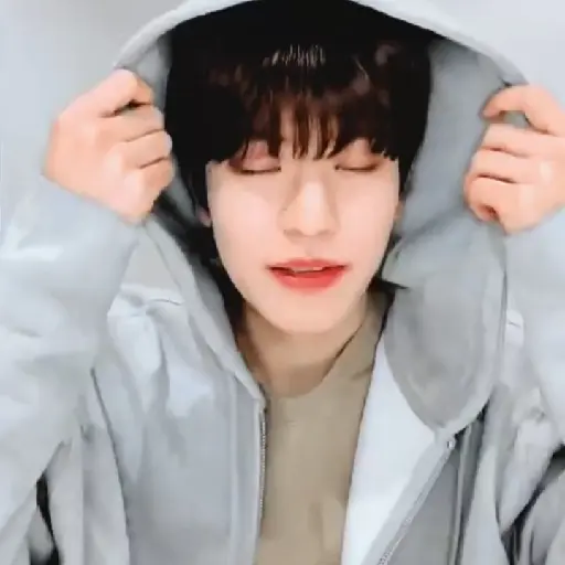 Kim seungmin 25