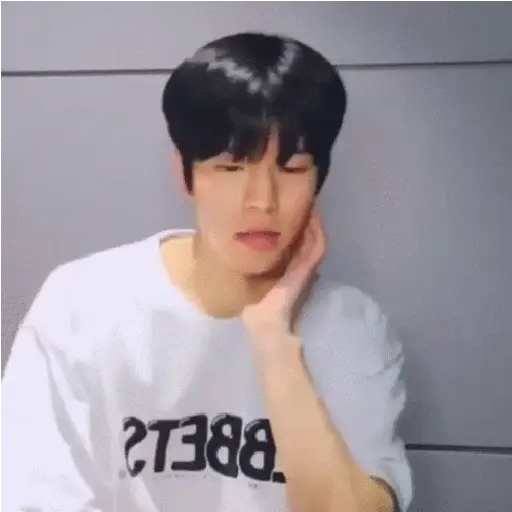 Kim seungmin 5