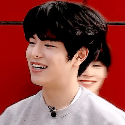 Kim seungmin 7