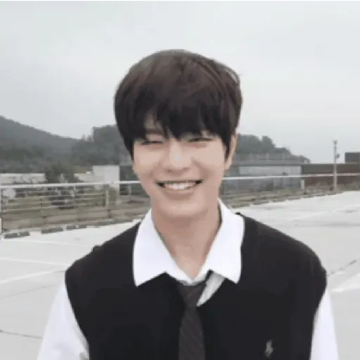 Kim seungmin 10