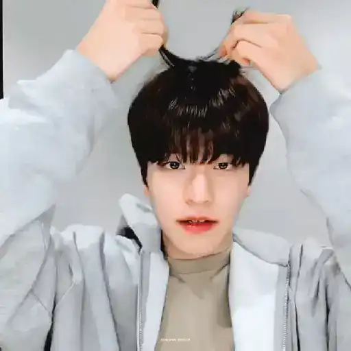 Kim seungmin 29