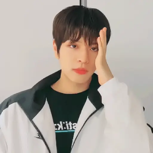 Kim seungmin 3