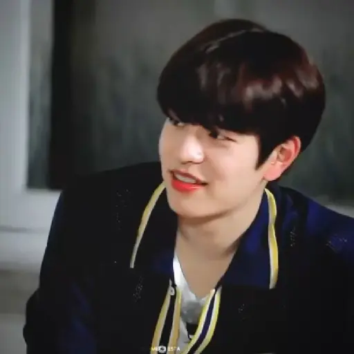 Kim seungmin 17