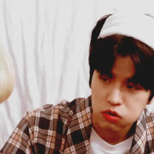 Kim seungmin 12