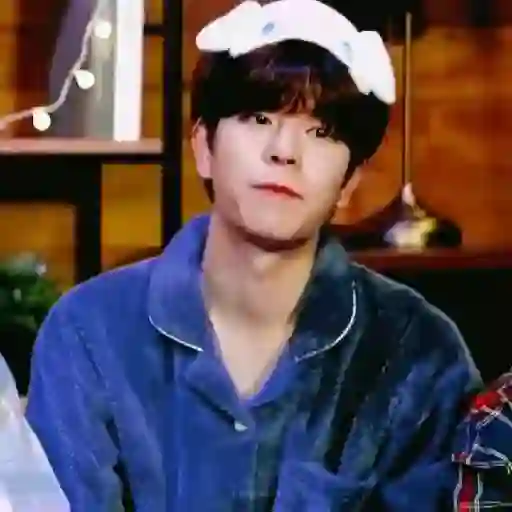 Kim seungmin 19