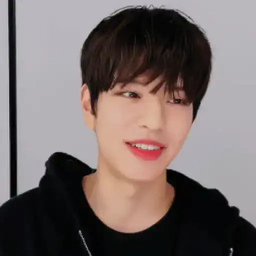 Kim seungmin 2