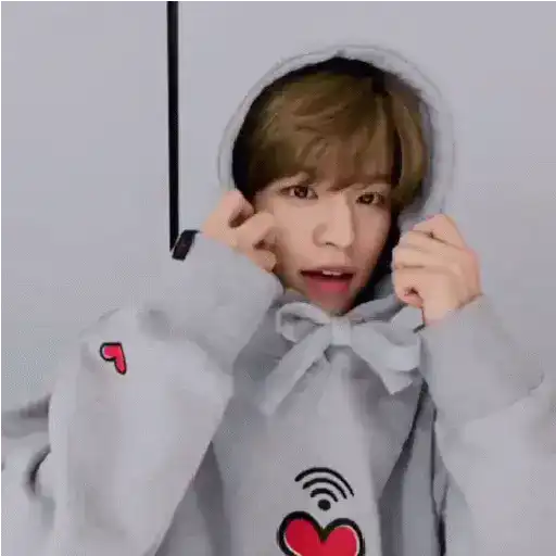 Kim seungmin 6
