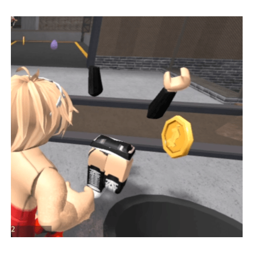 Roblox memes MM2  5