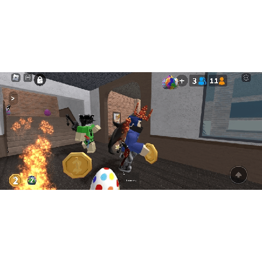 Roblox memes MM2  7