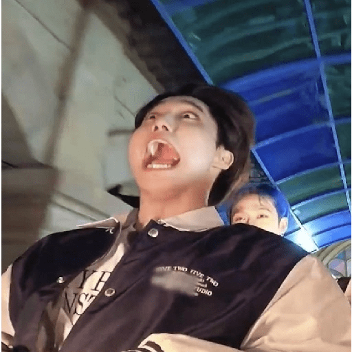 Los perdidos (Skz)Memes🫦🔥 8