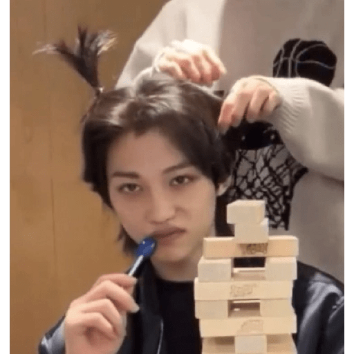 Los perdidos (Skz)Memes🫦🔥 11