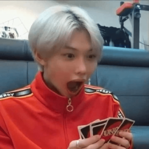 Los perdidos (Skz)Memes🫦🔥 12
