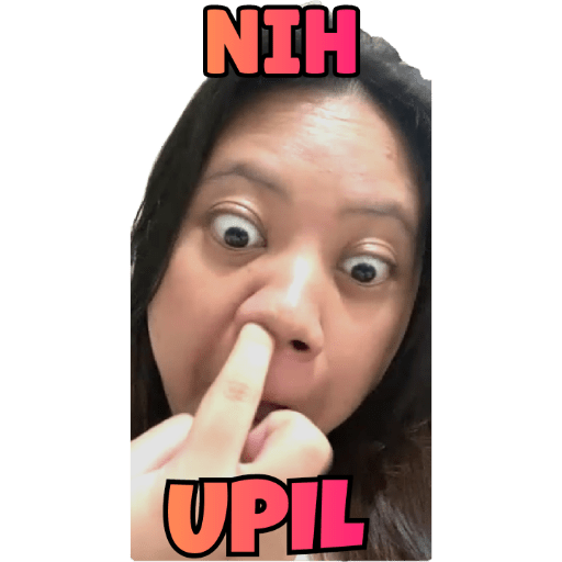 My stickers 6