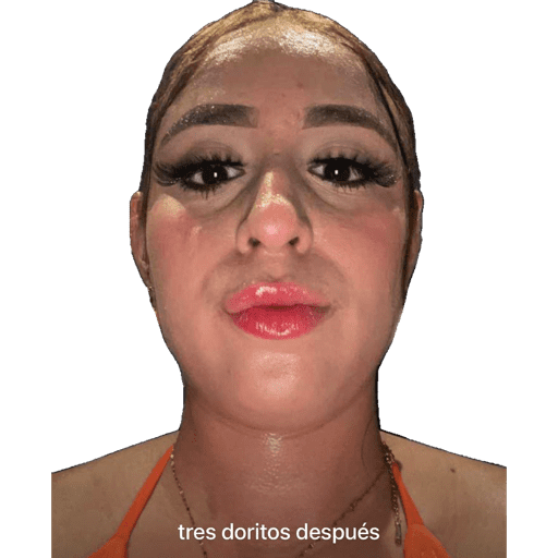 Mis pegatinas 18