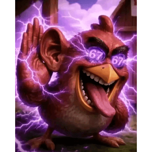 676767 4
