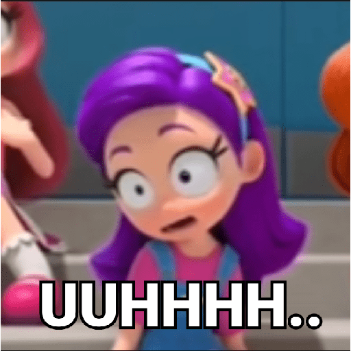 Rainbow bubblegem season 1 2