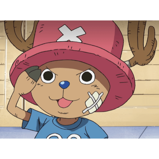 Chopper 3