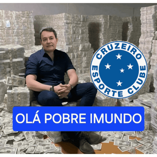 Pai Pedrinho BH 3