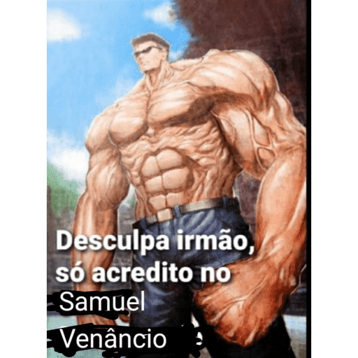 Pai Pedrinho BH 4