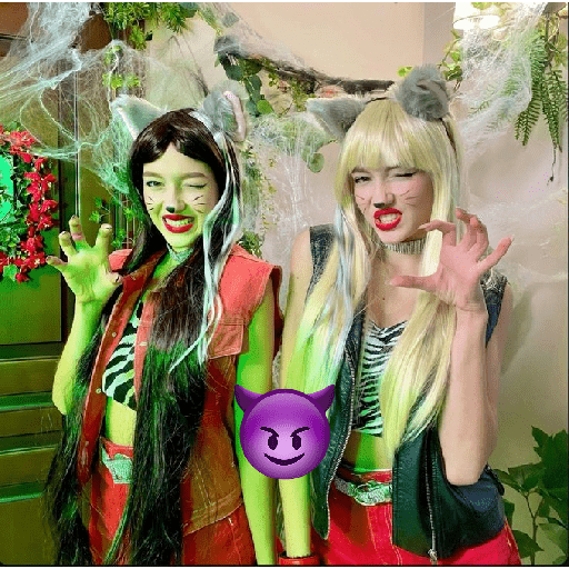 Mis pegatinas 3