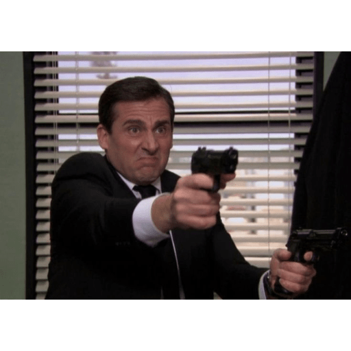 The office 20