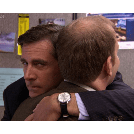 The office 13