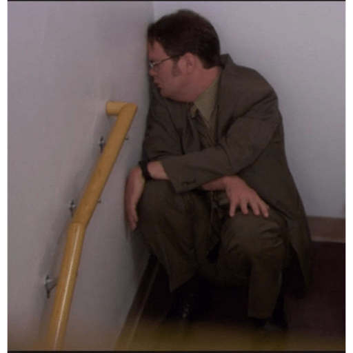 The office 19