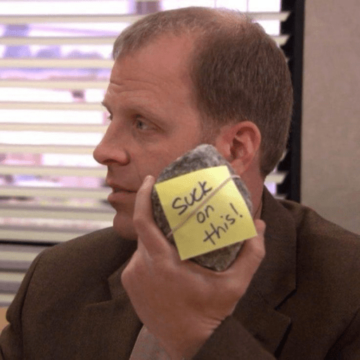 The office 14