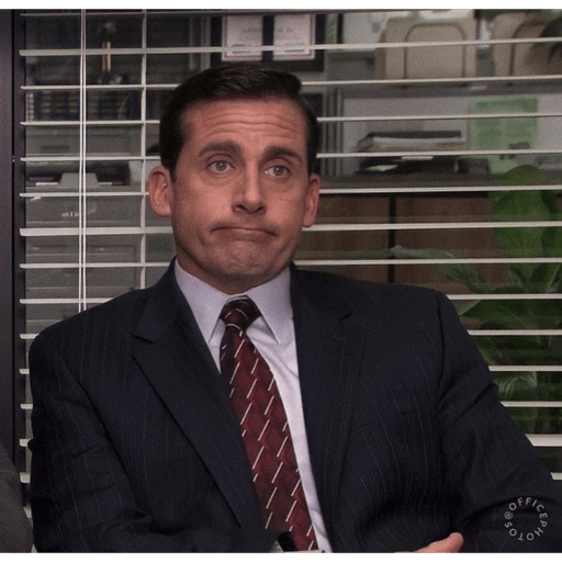 The office